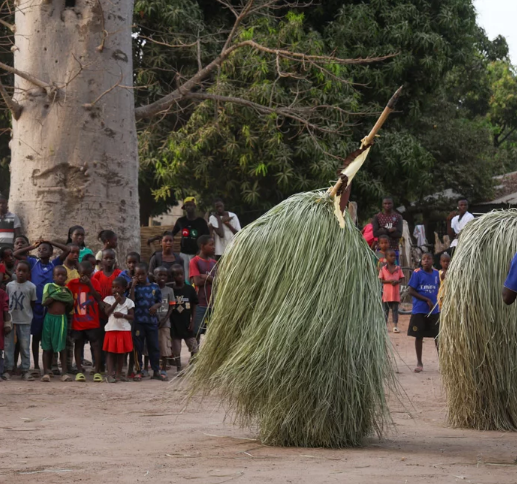 La Casamance – Évasion et authenticité