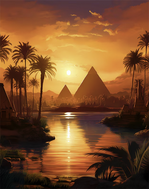 Égypte