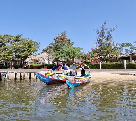 Le Sine-Saloum – Delta magique