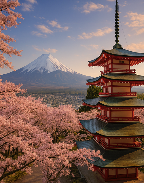 Japon