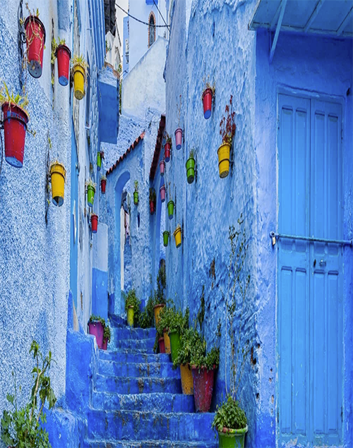 Maroc