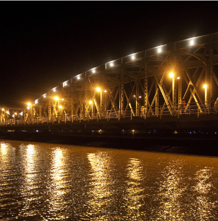 Saint-Louis – Ville historique et culturelle