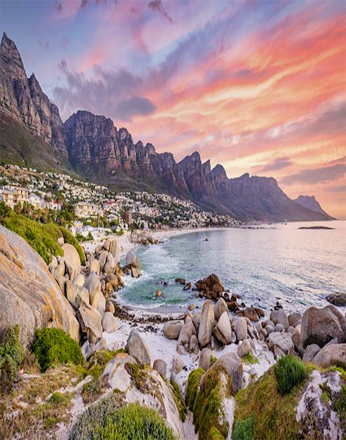 Afrique du Sud