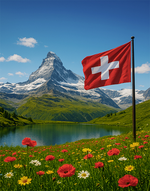 Suisse