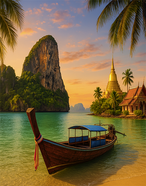 Thaïlande