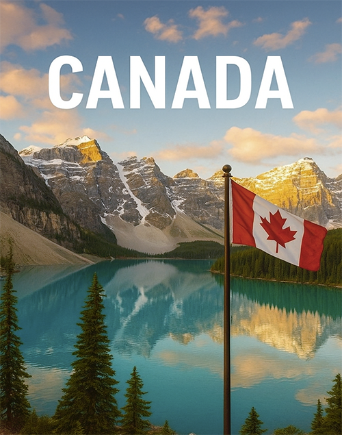Canada 