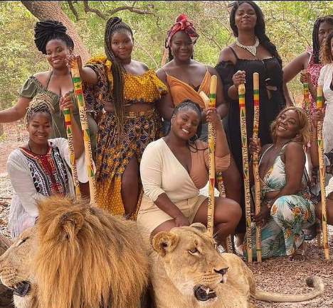 La Réserve de Fathala