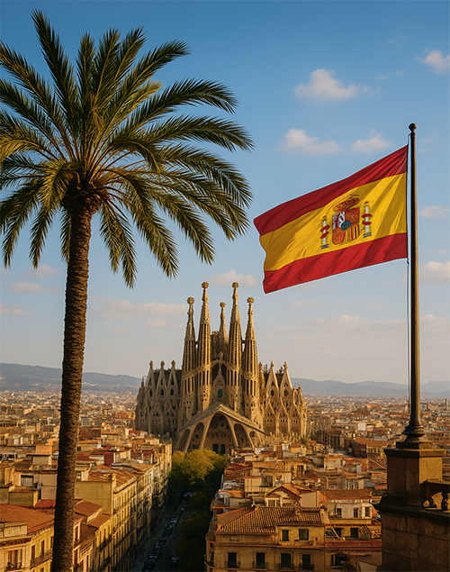 Espagne