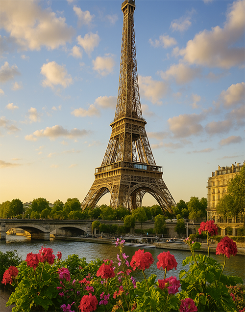 France