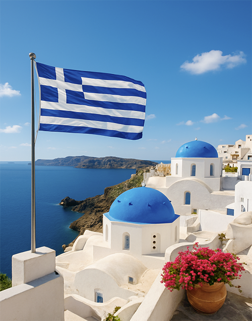 Grèce