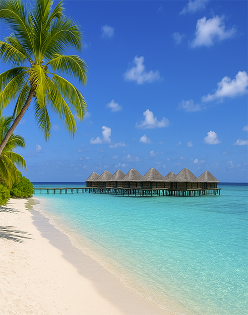 Maldives