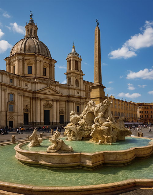 Rome